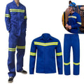 Uniforme - Tenue de travail complète - All print samad Store