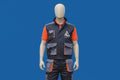 Uniforme Premium Complet Manche Courte Élégant - All print samad Store